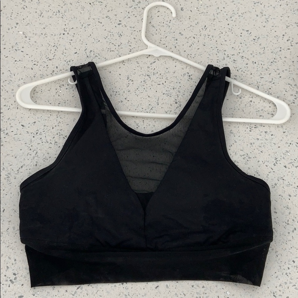 Alo sports bra
